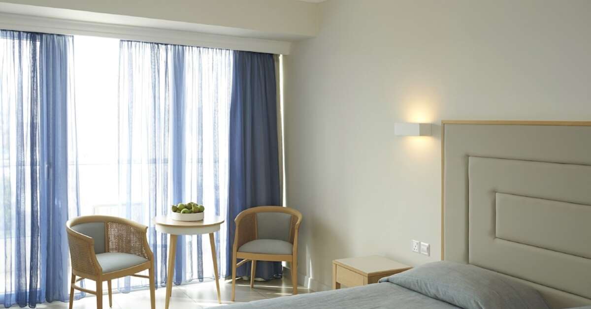 Een foto van Sunrise Beach Hotel