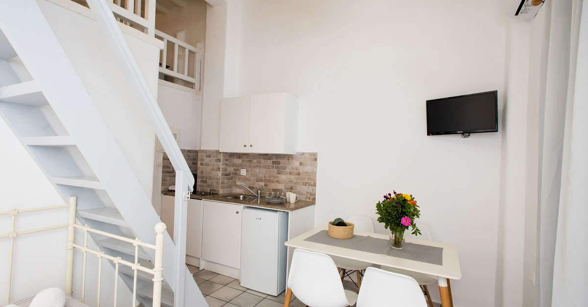 Een foto van Madres Houses
