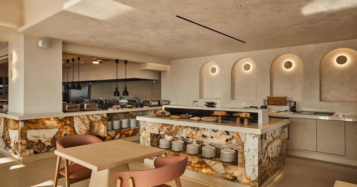 Een foto van Uzenie All Suites Boutique Resort