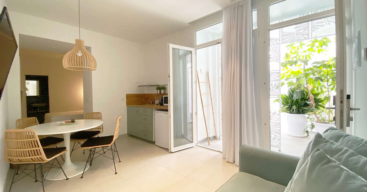 Een foto van Alzocaire Hostal Boutique