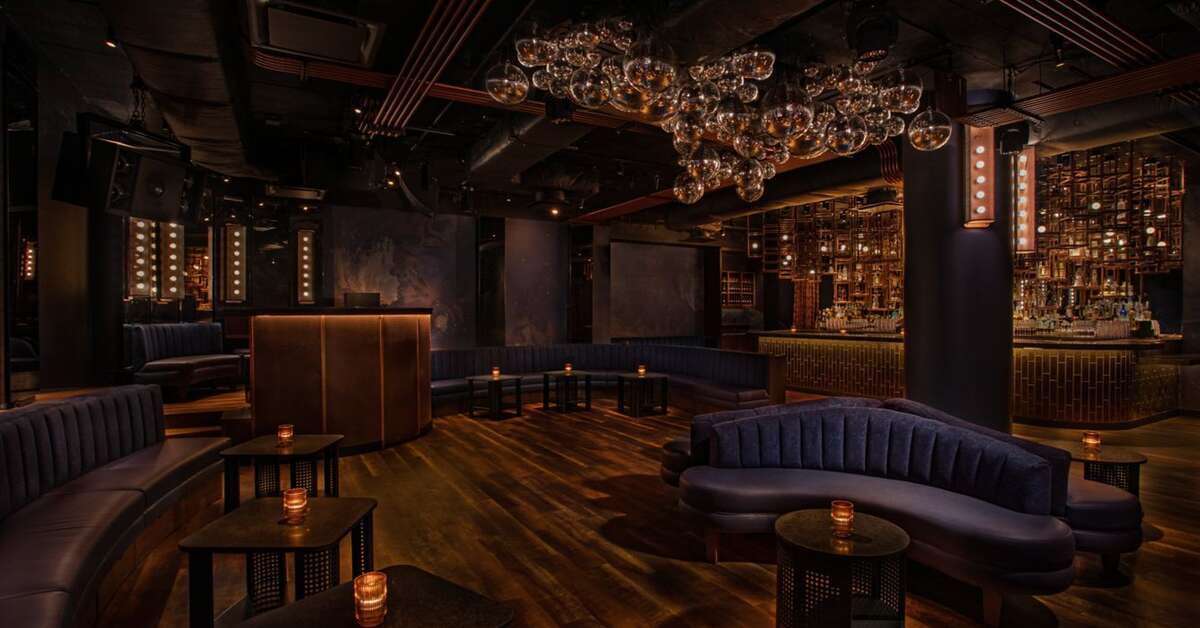 Een foto van Moxy NYC Lower East Side