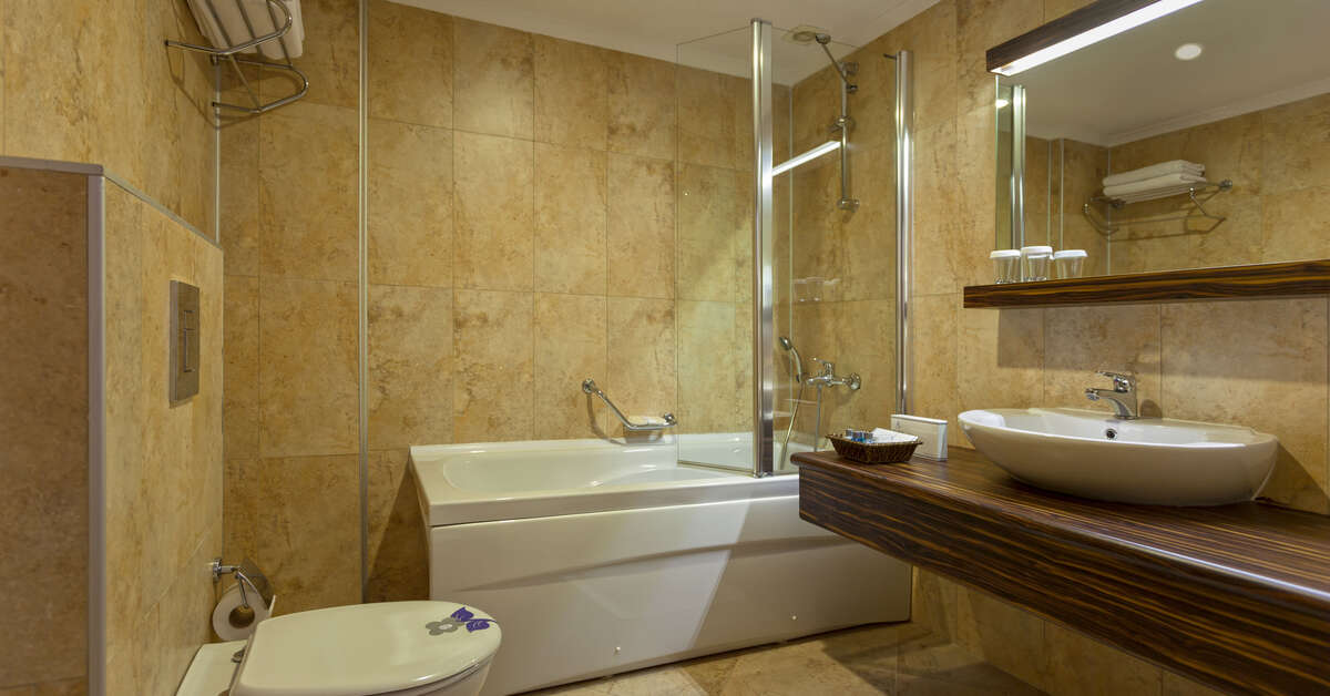 Ein Foto Sunny Hill Alya Hotel