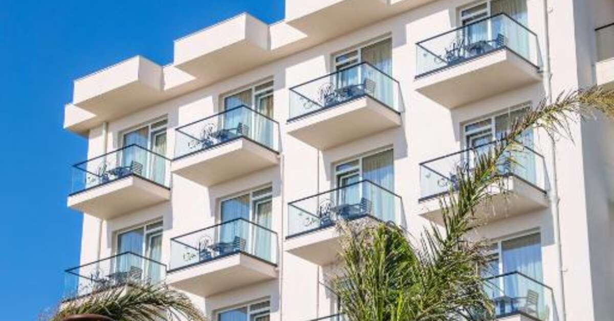Een foto van VM Resort & Spa