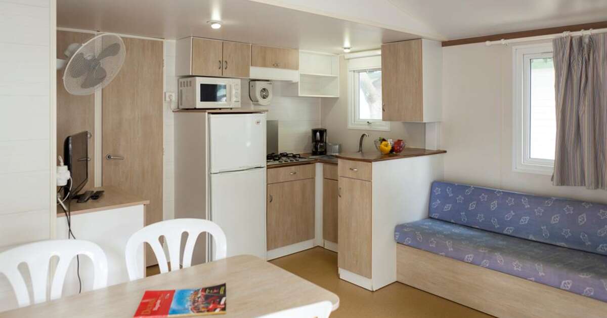 Een foto van Camping Playa Cambrils Don Camilo