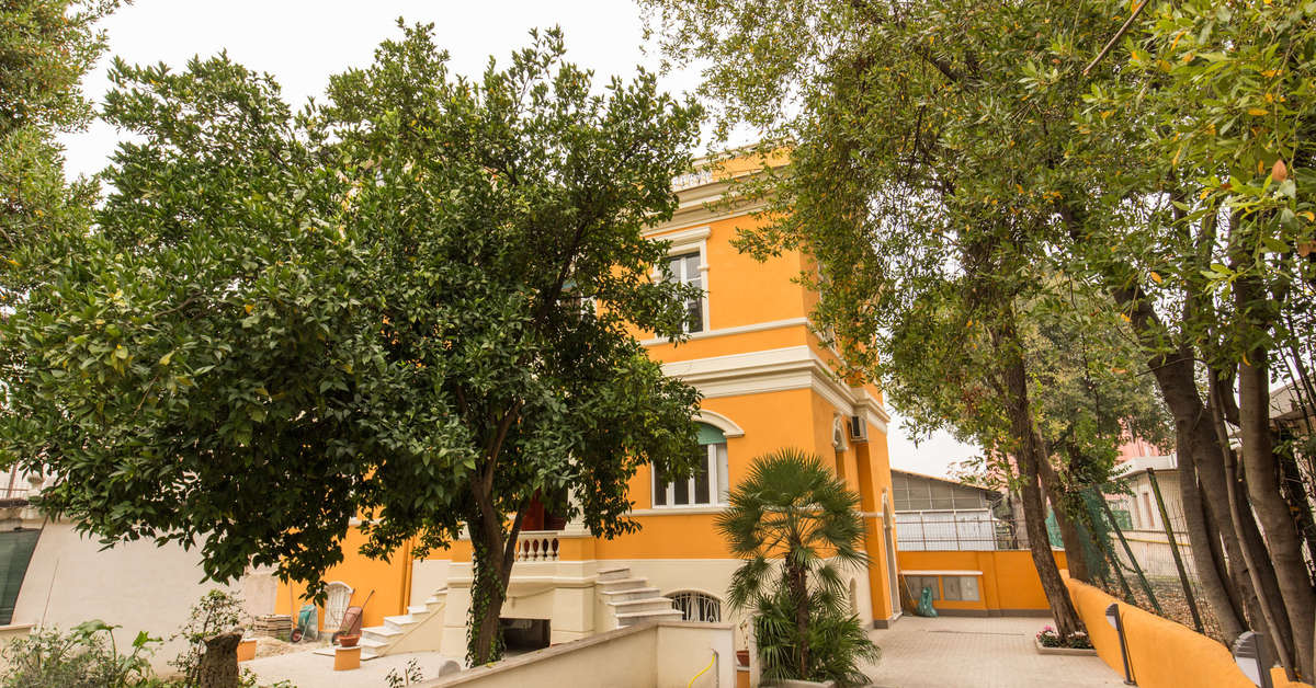 Een foto van Relais La Torretta