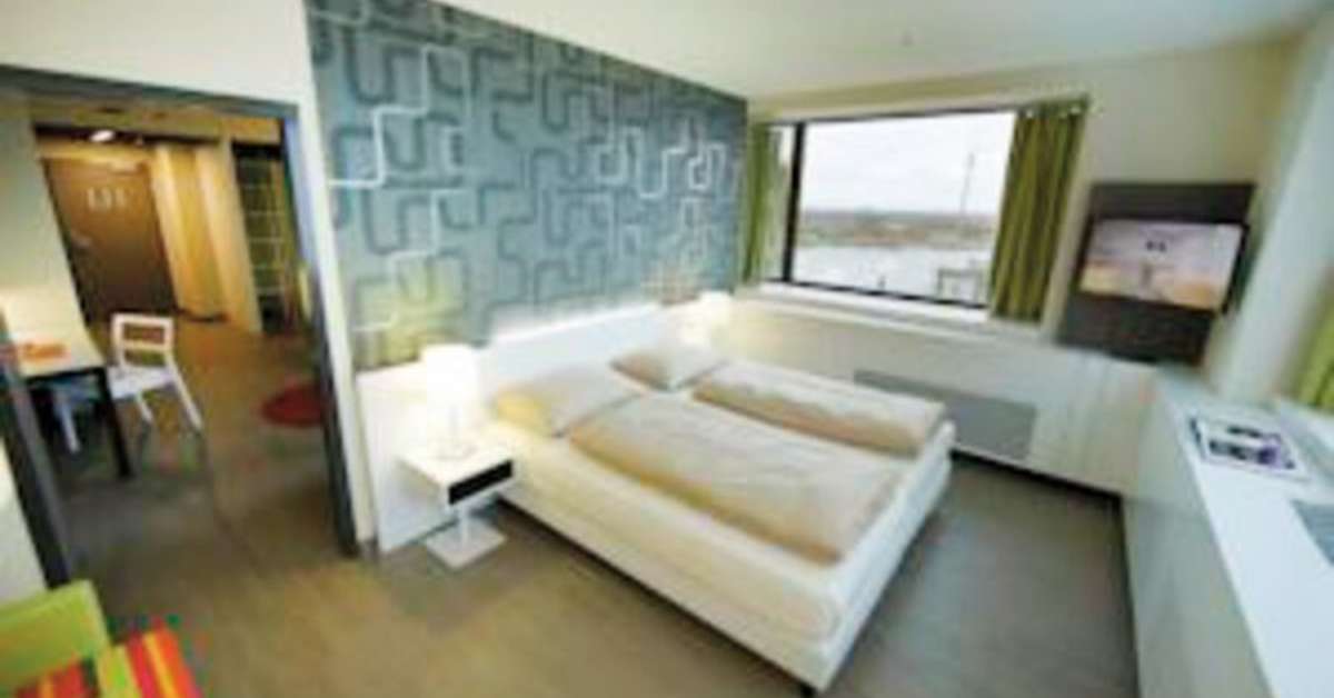 Een foto van Harry's Home Hotel Wien