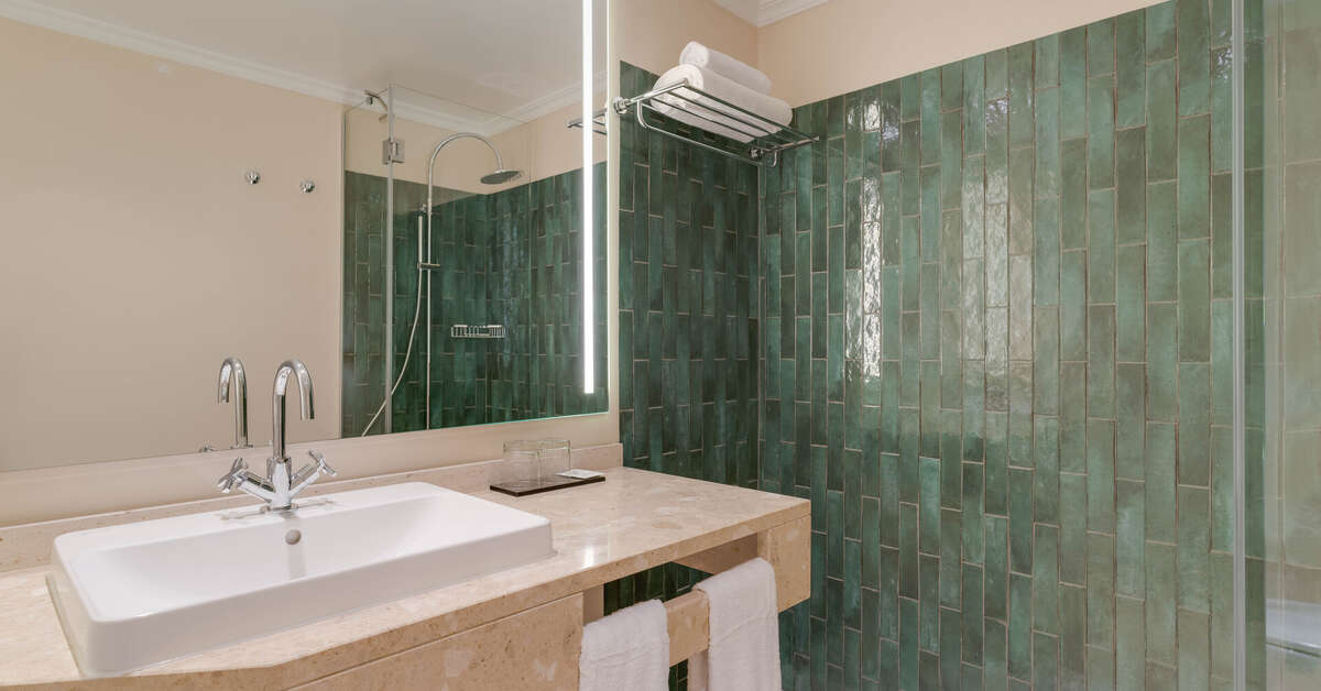 Een foto van Quinta Perestrello Heritage House