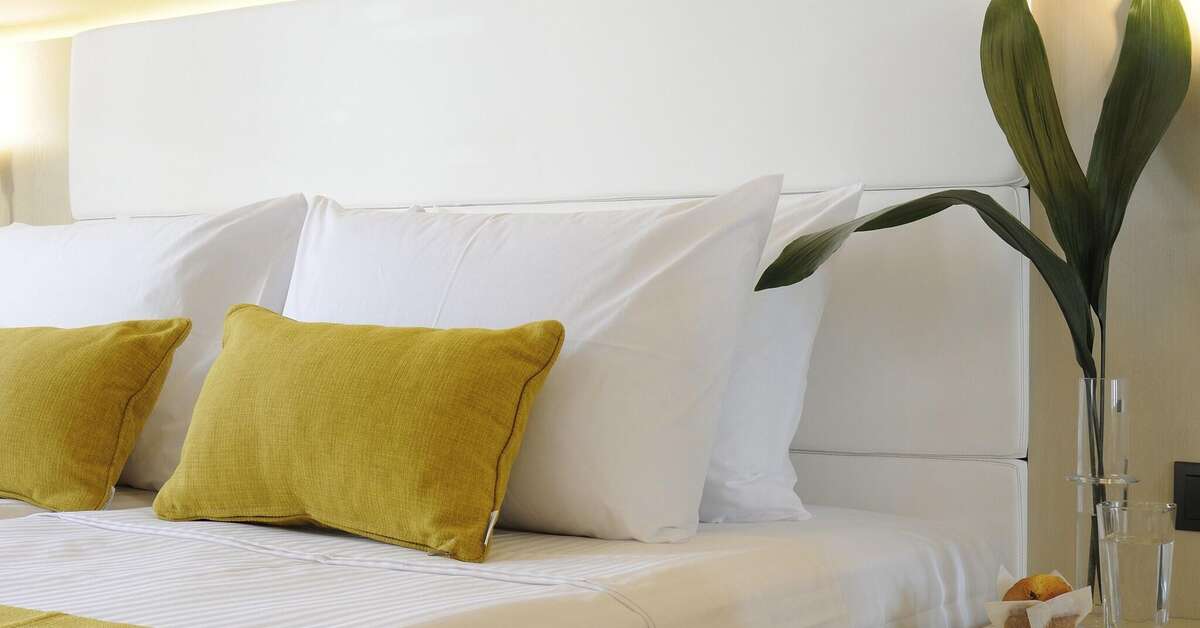 Een foto van Athens Avenue Hotel