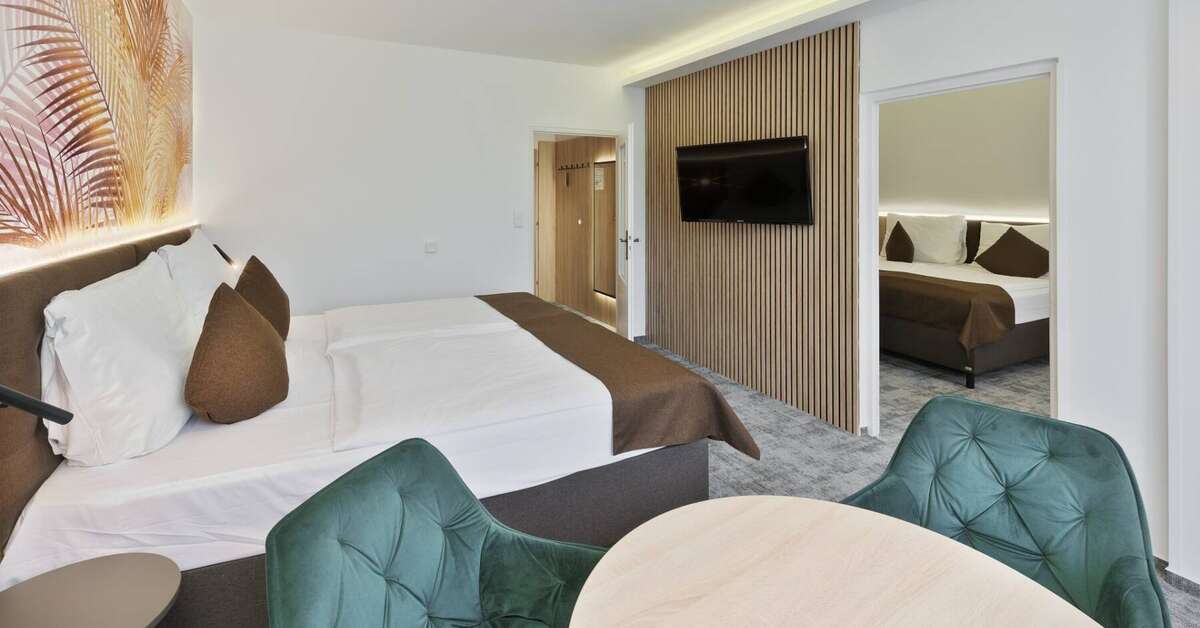 Een foto van Hotel Astra
