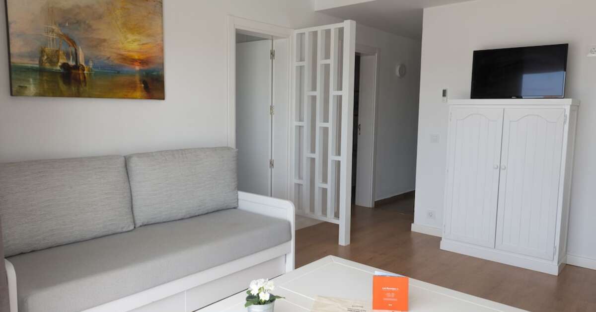 Een foto van Appartementen Los Naranjos