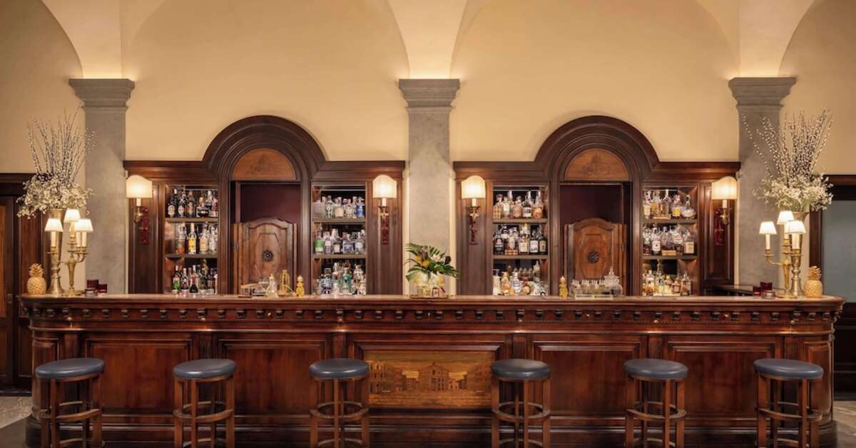 Een foto van Tivoli Palazzo Gaddi Firenze