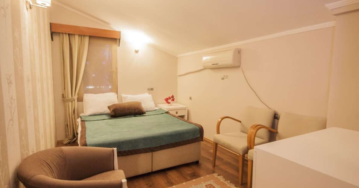 Een foto van Moonshine Hotel & Suites
