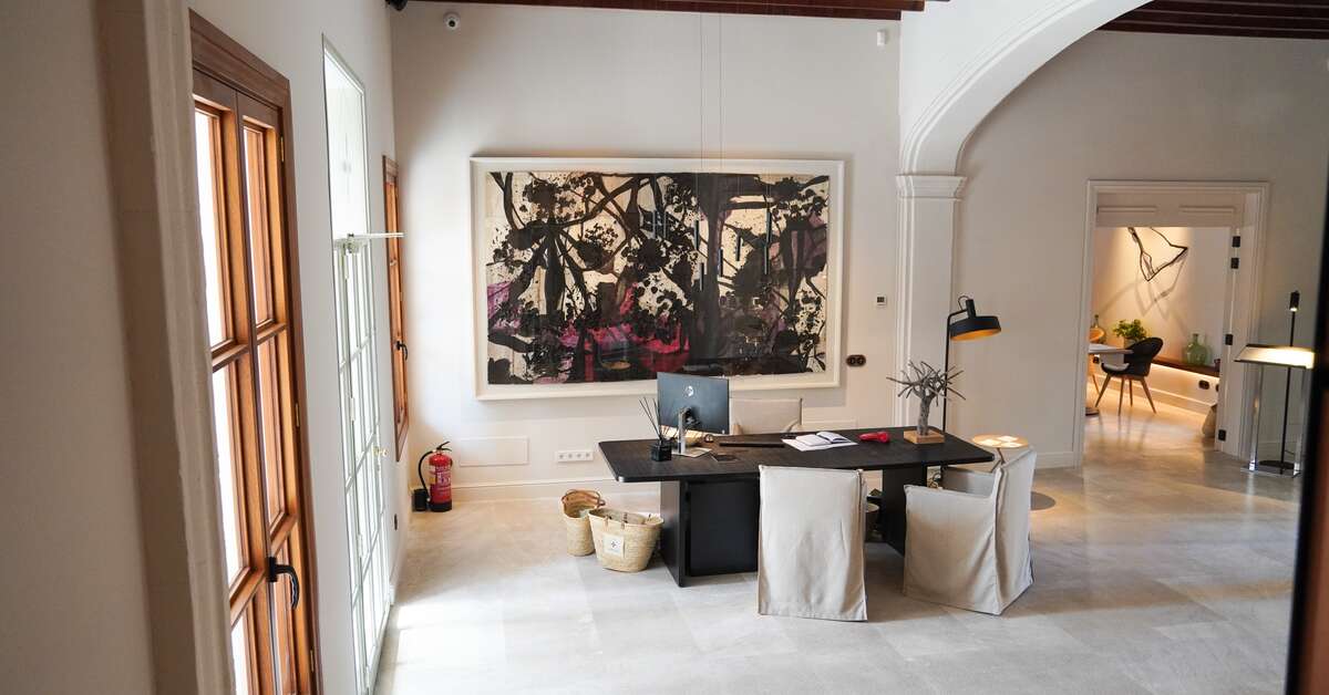 Ein Foto Juz de Yartan Arthotel