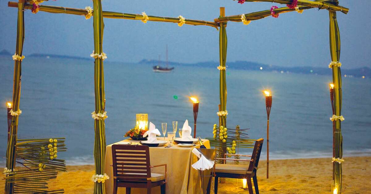 Een foto van Anantara Bophut Resort & Spa