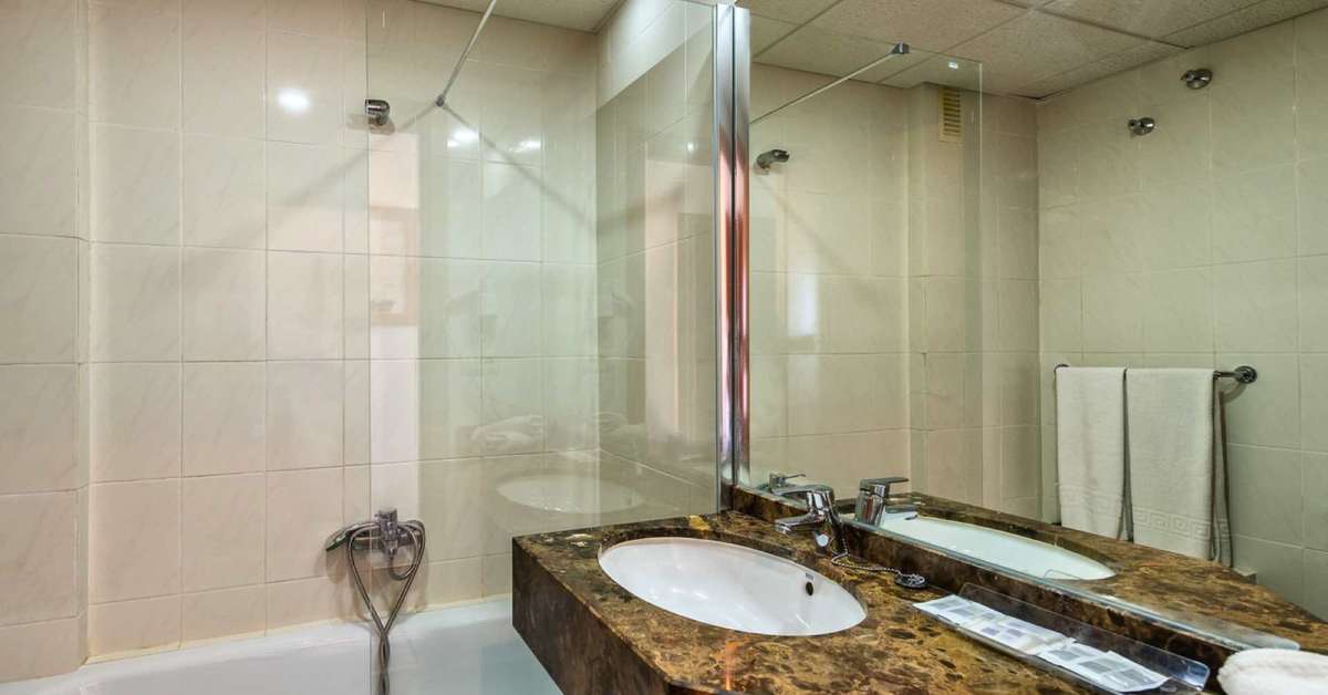 Een foto van Hotel Santa Rosa