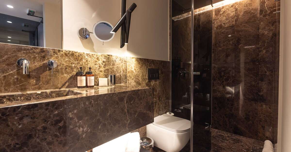 Een foto van Adia Aluma Athens Curio Collection by Hilton