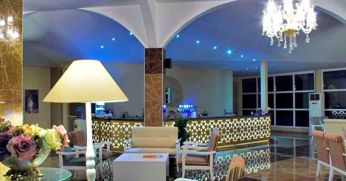 Een foto van Sahra Su Holiday Village & Spa