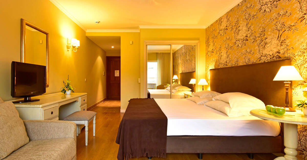 Een foto van Pestana Village & Miramar