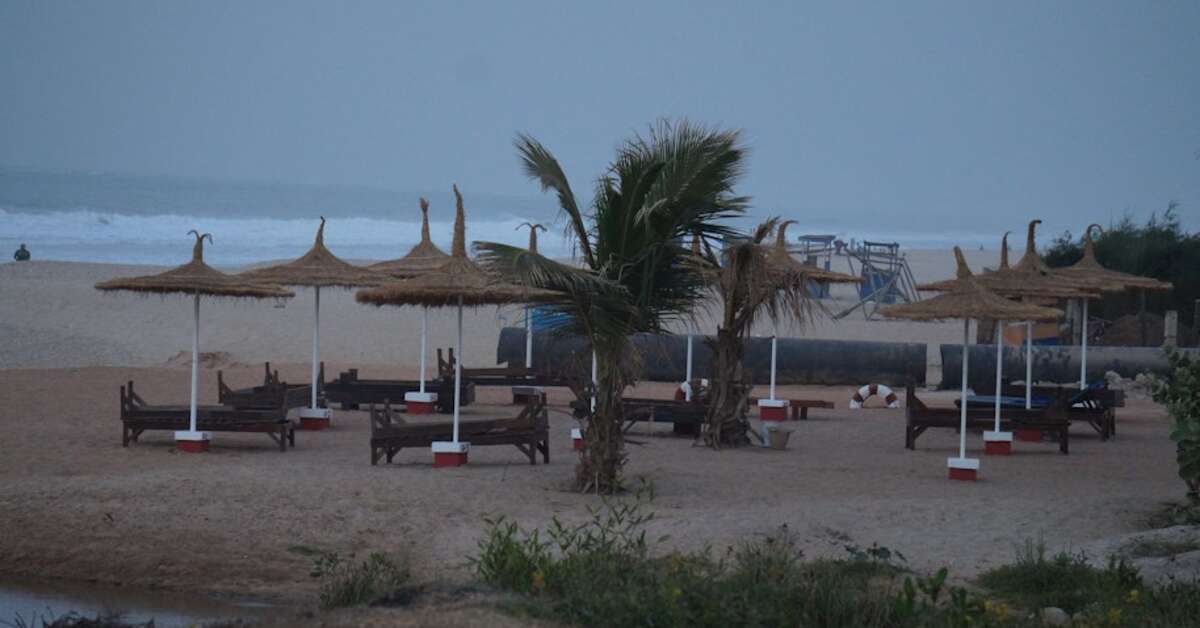Een foto van Lemon Creek Hotel Resort
