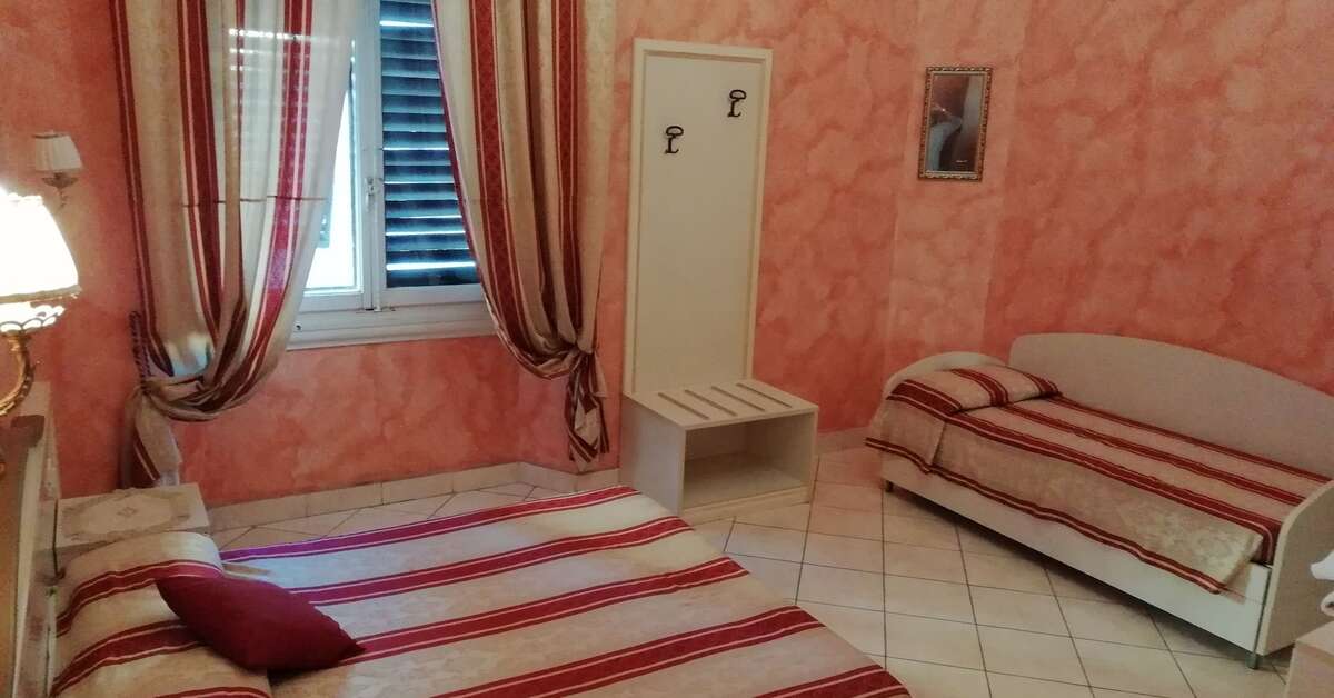 Een foto van La Corte Dei Principi Residenza D'epoca