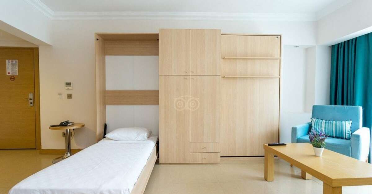 Een foto van Aurasia Design Hotel