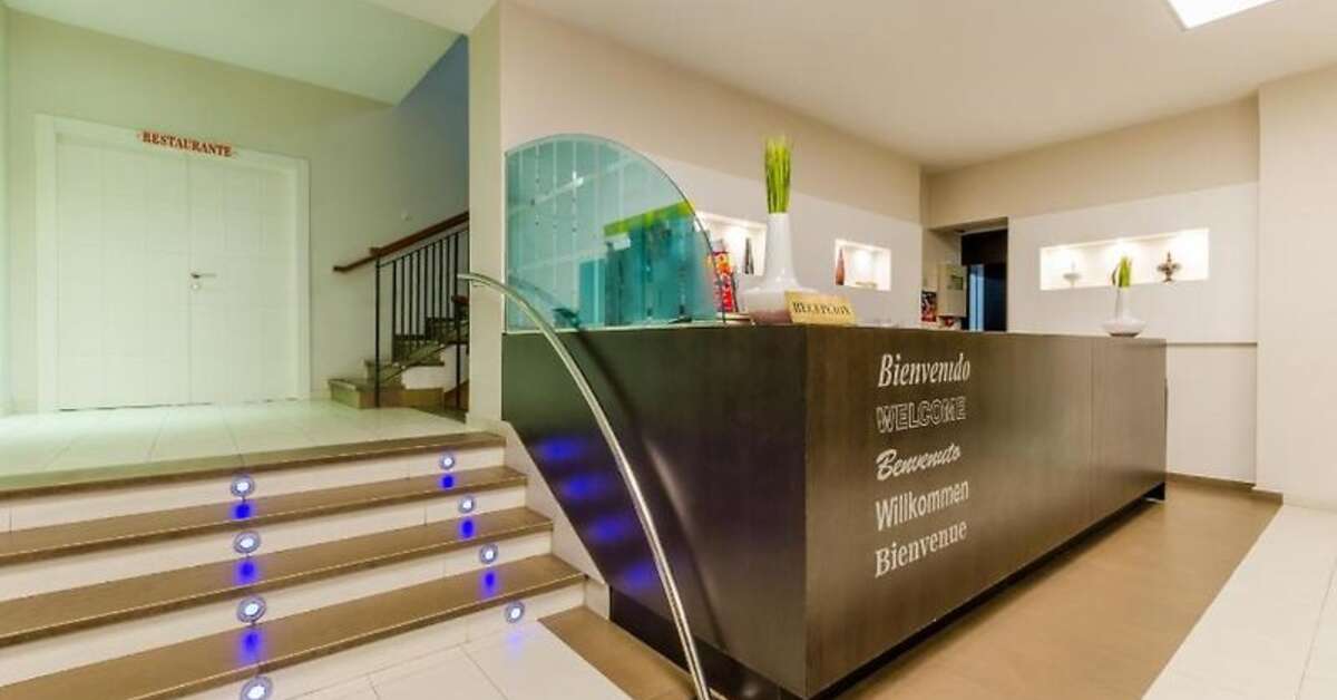 Een foto van Hotel Don Juan