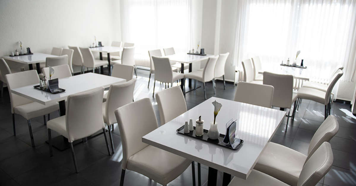 Een foto van Good Morning Berlin City West