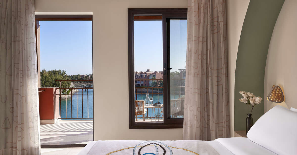 Een foto van The Three Corners Ocean View