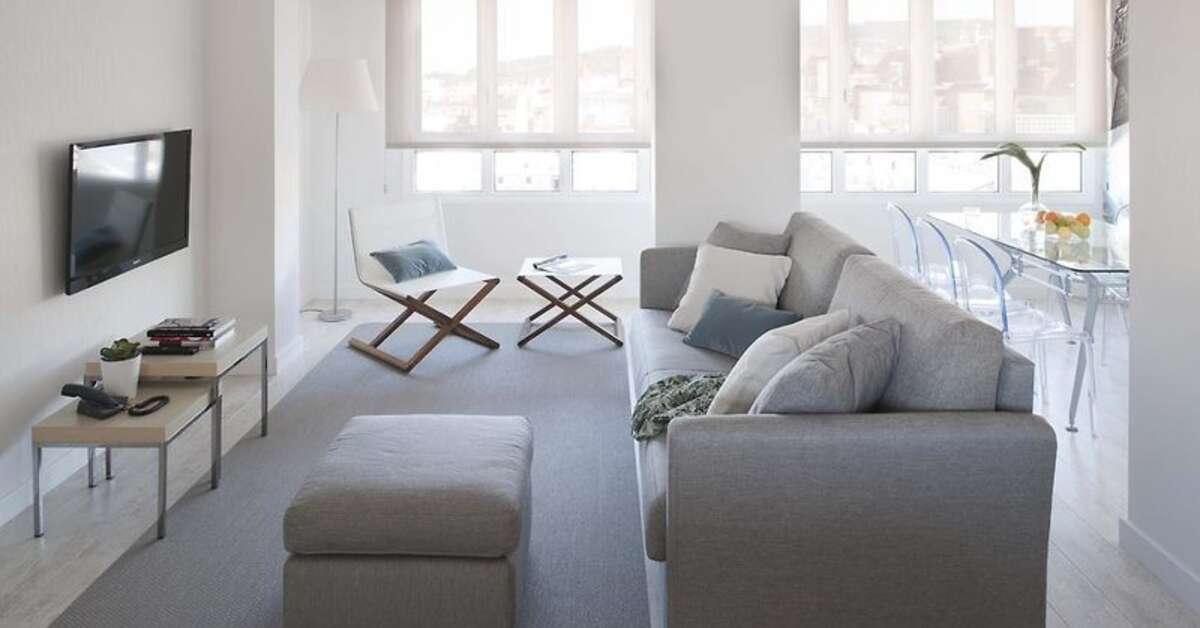 Een foto van Eric Vökel Boutique Gran Via Suites