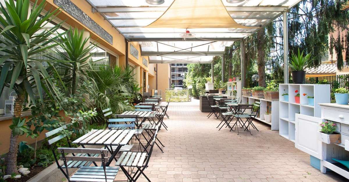 Een foto van Hotel Scheppers