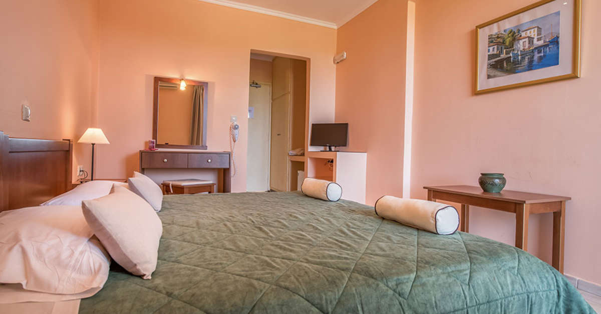 Een foto van Varres Hotel