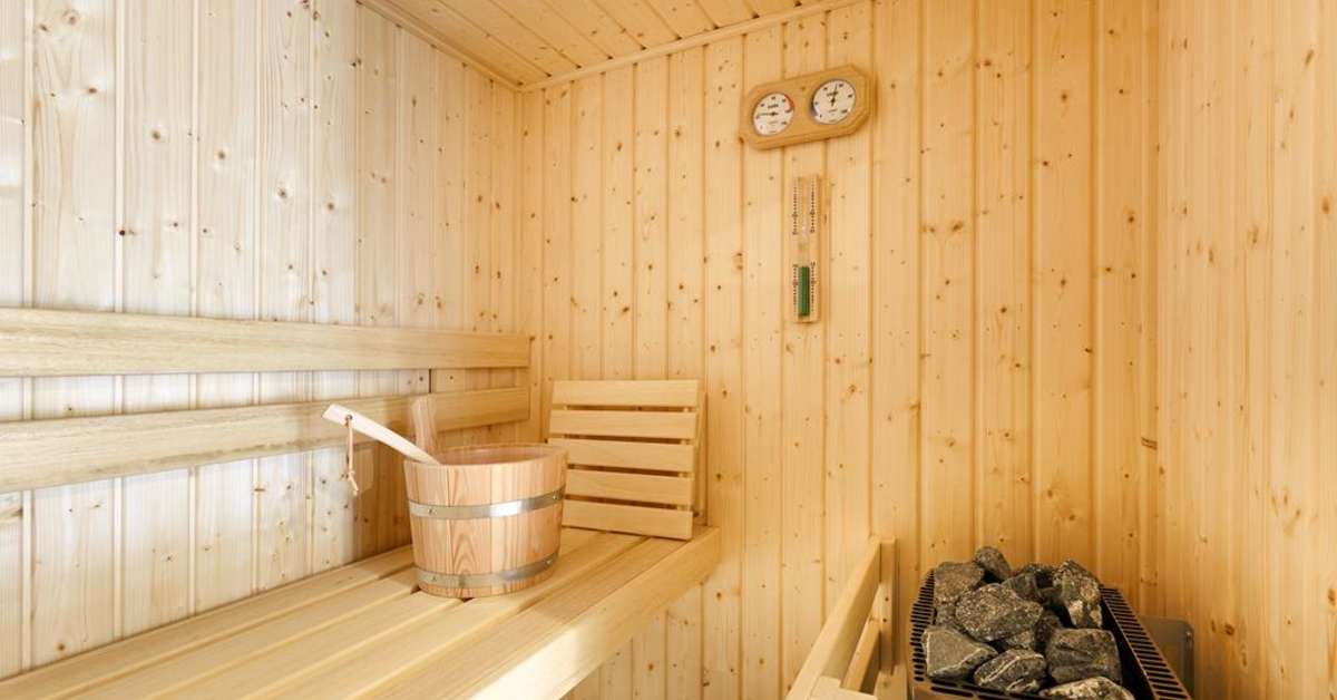 Een foto van de faciliteiten bij Safari Resort Beekse Bergen