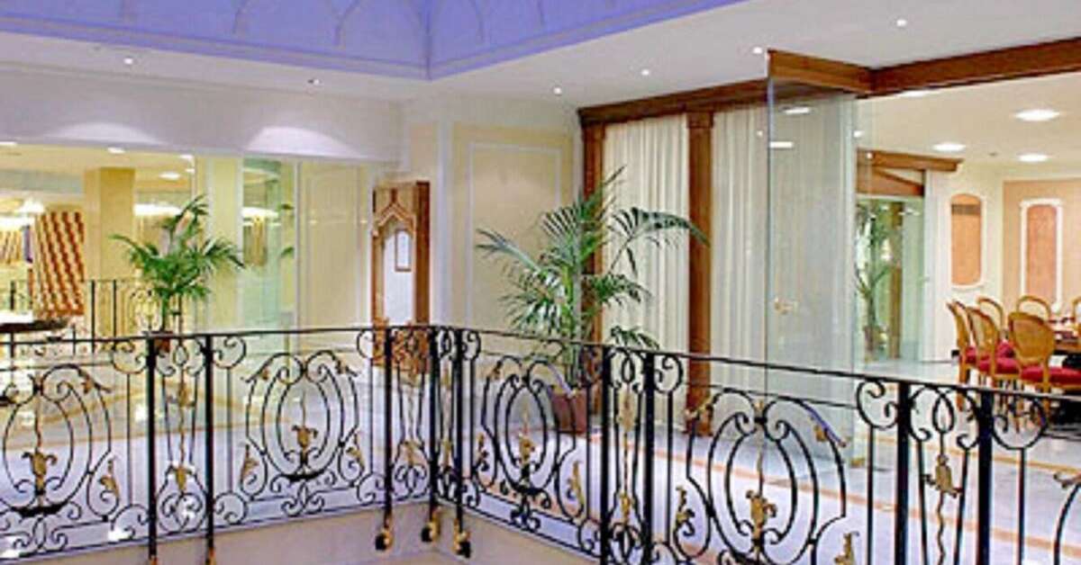 Een foto van Grand Hotel La Pace