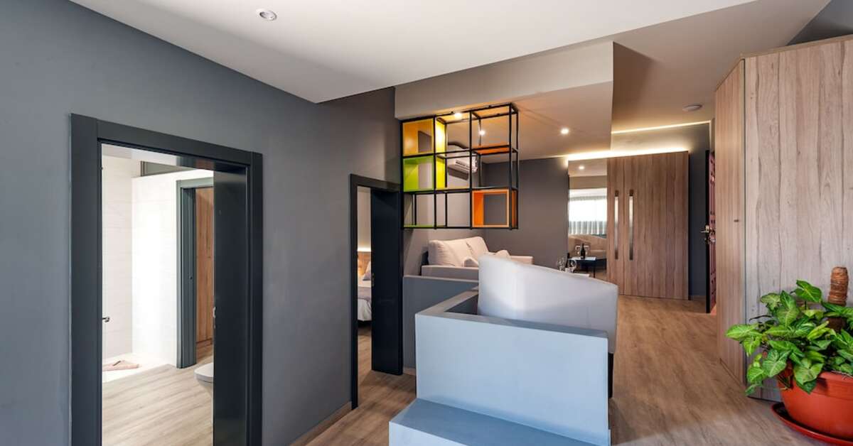 Een foto van Natalis Appartementen