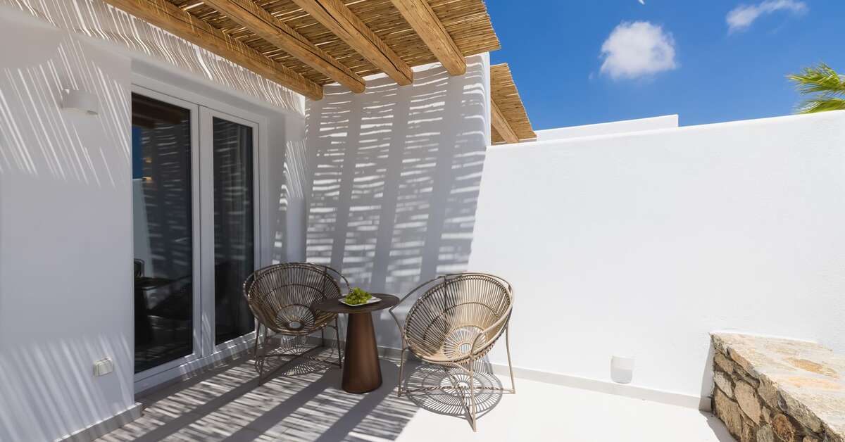Een foto van Adama Boutique Hotel