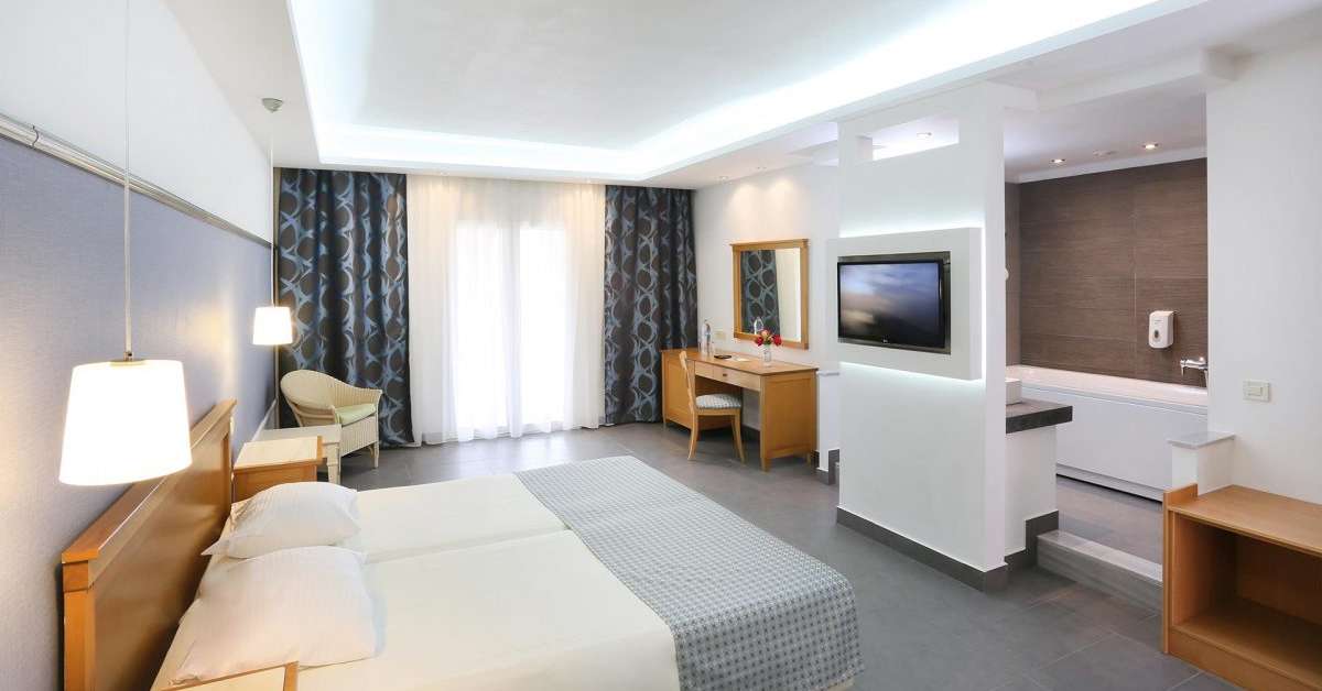 Een foto van Sentido Apollo Palace