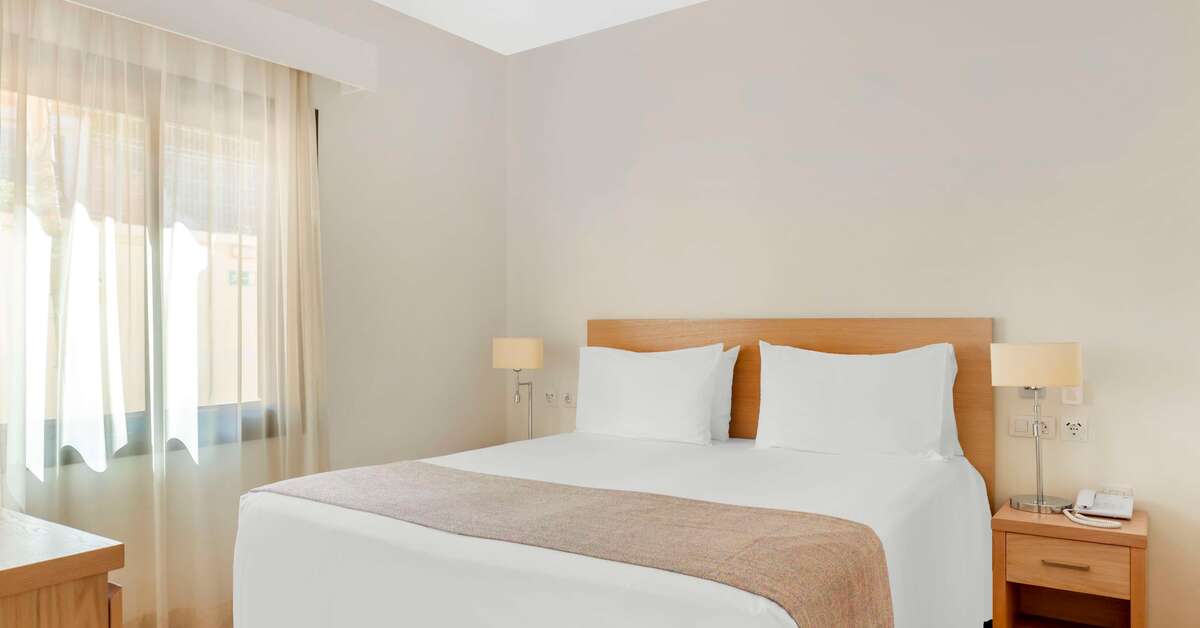 Een foto van Hilton Grand Vacations Royal Sunset Beach Club