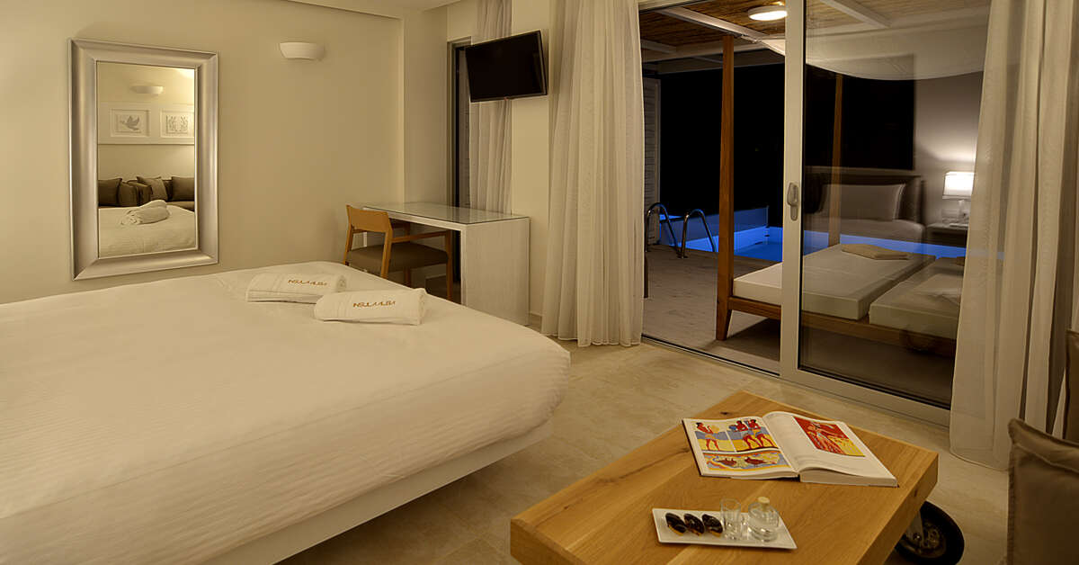 Een foto van Insula Alba Resort & Spa
