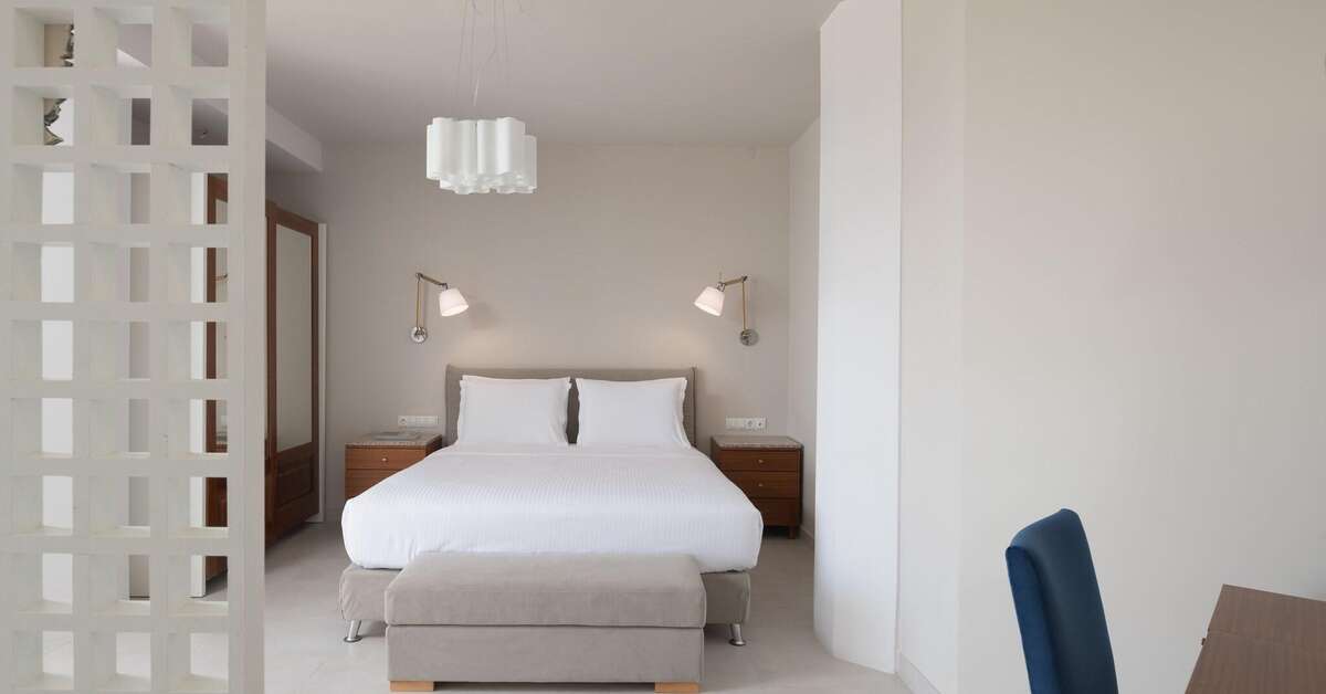 Een foto van Macaris Suites & Spa