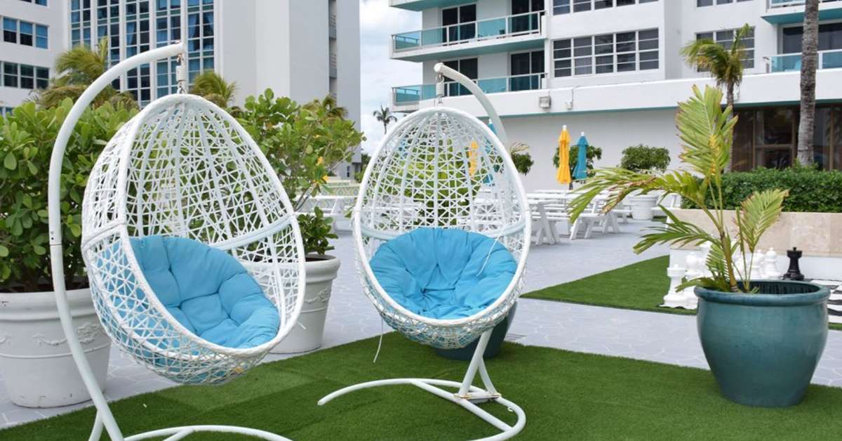 Een foto van Seacoast Suites