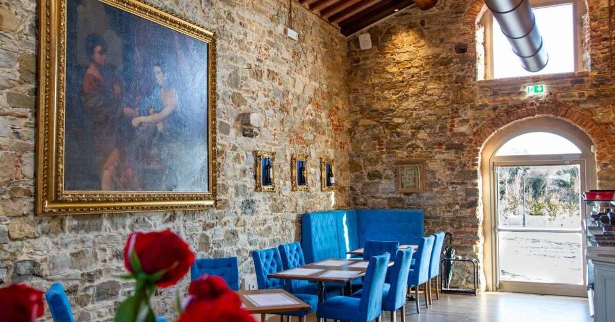 Een foto van Agri Resort & Spa Le Colline Del Paradiso