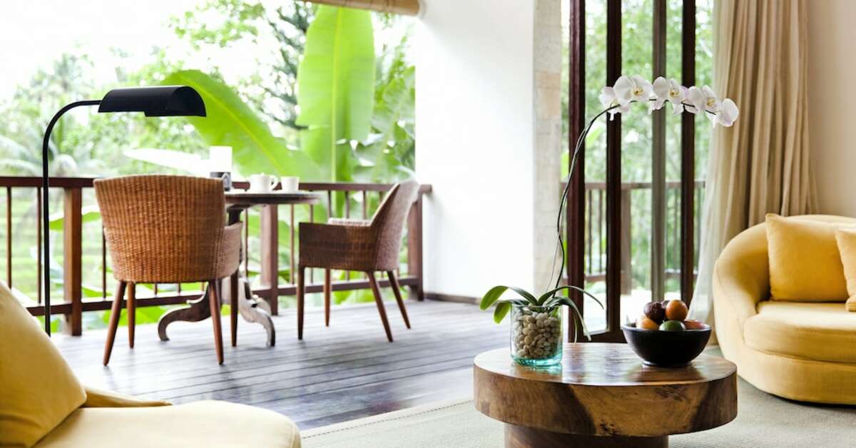 Een foto van Como Shambhala Estate