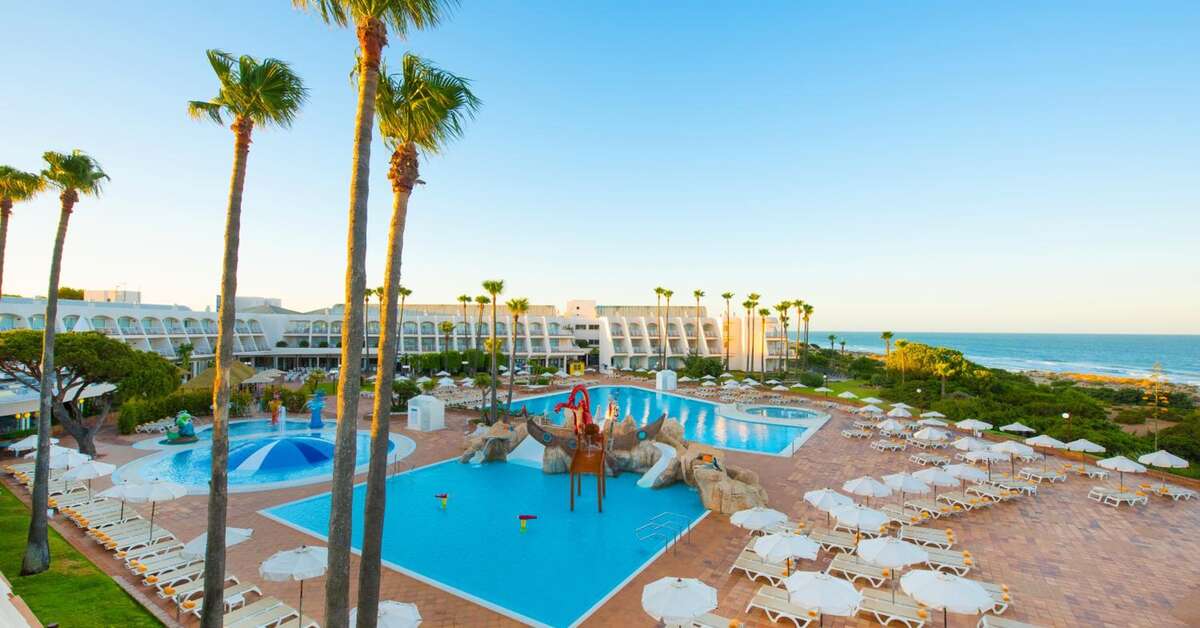 Een foto van Iberostar Royal Andalus