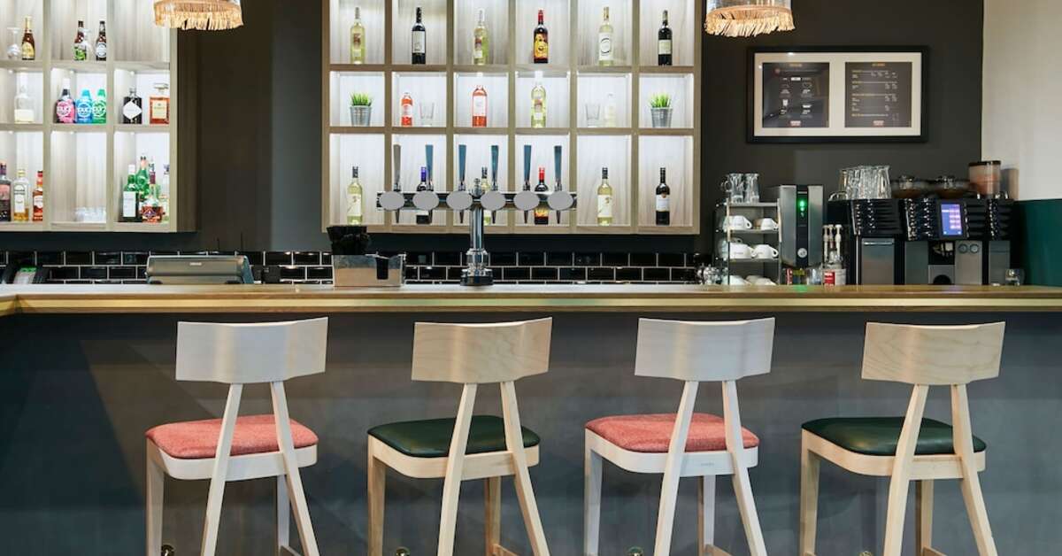 Een foto van Leonardo Hotel Manchester