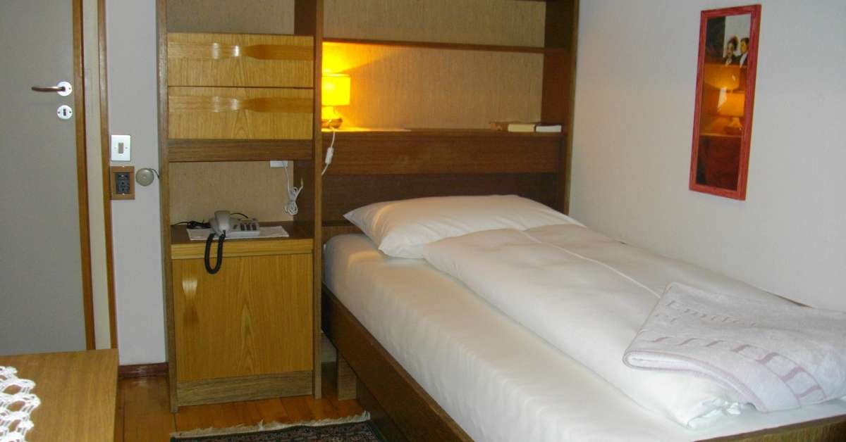 Een foto van Hotel Villa Emilia