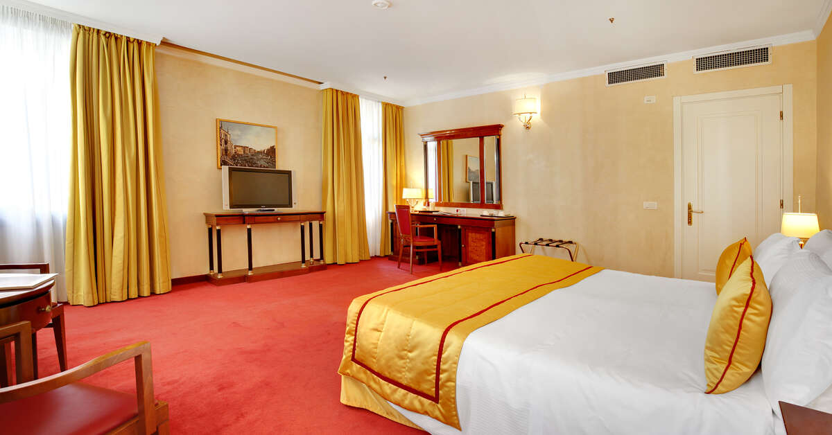 Een foto van Dona Palace