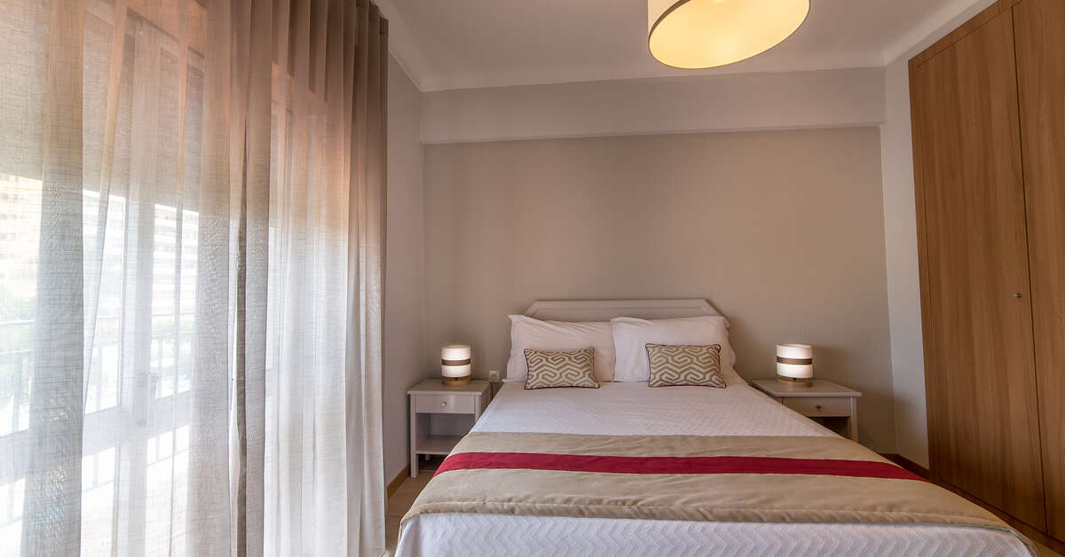 Een foto van Flor da Rocha Appartementen