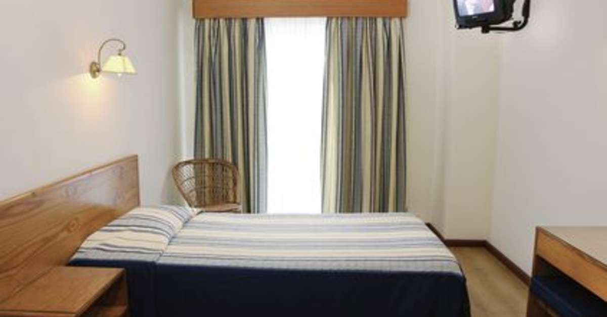 Een foto van Hotel Ponta Delgada