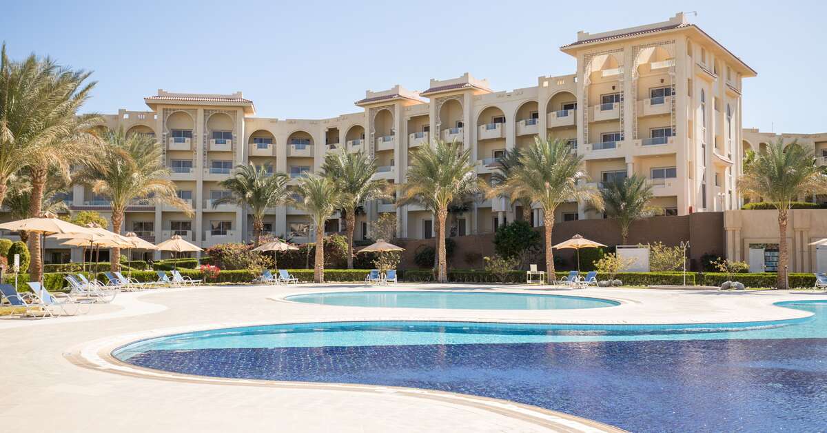 Een foto van Serenity Alma Heights