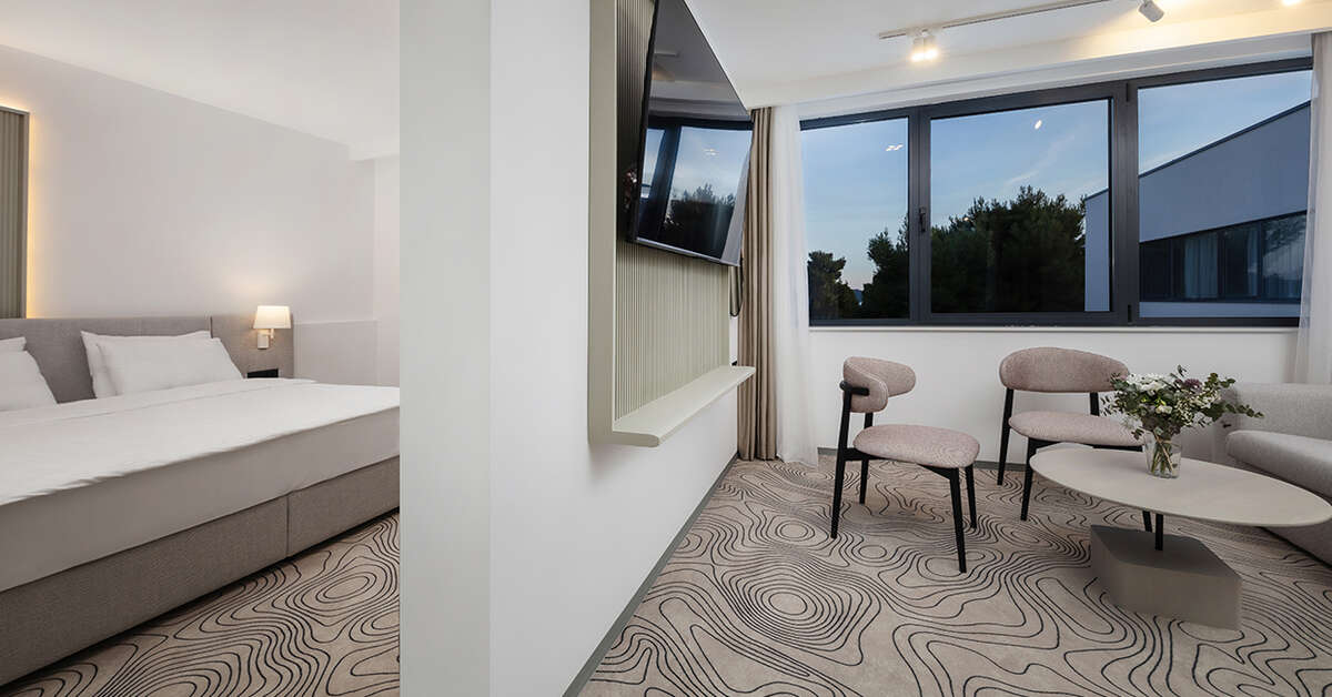Een foto van SeeSea Hotel